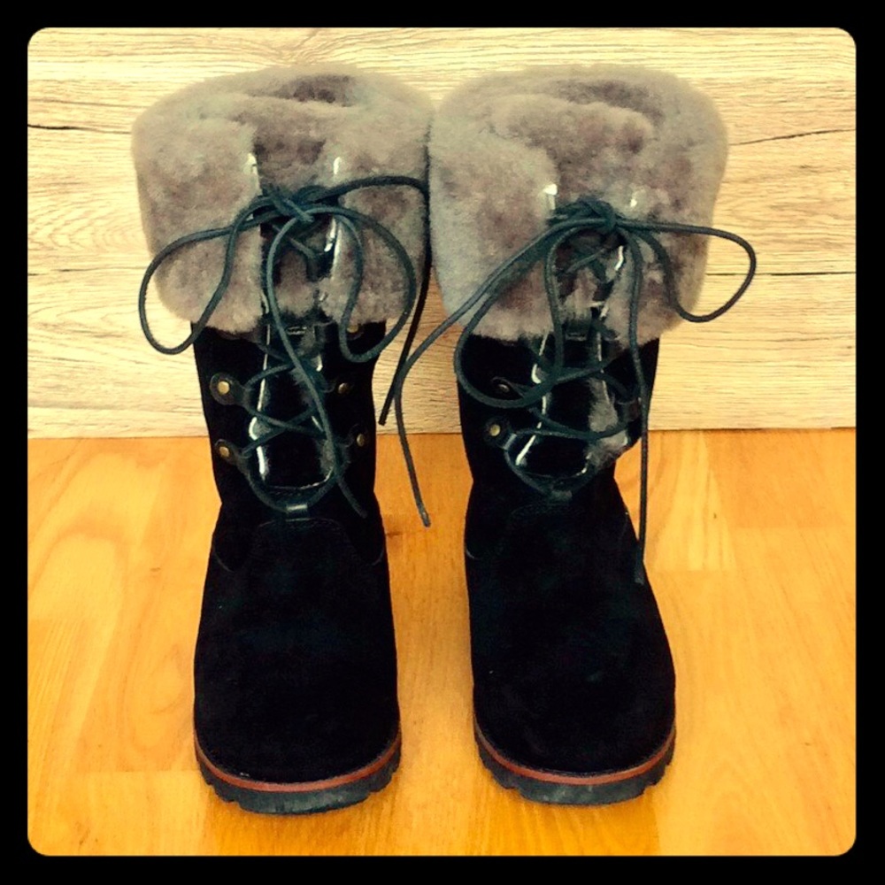 Ugg boots